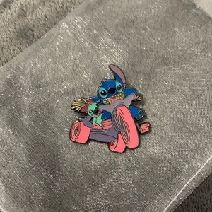 Disney stitch, pin